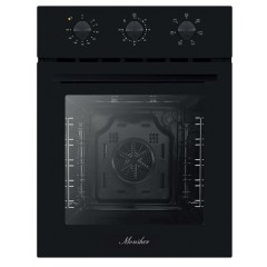 Духовой шкаф Monsher MOE 4563 Noir