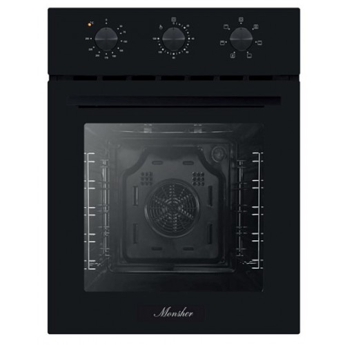Духовой шкаф Monsher MOE 4563 Noir