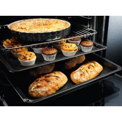Духовой шкаф Electrolux SurroundCook FLEX 600 EOF3H50X