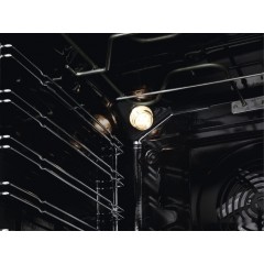 Духовой шкаф Electrolux SurroundCook FLEX 600 EOF3H50X