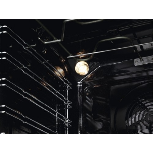 Духовой шкаф Electrolux SurroundCook FLEX 600 EOF3H50X