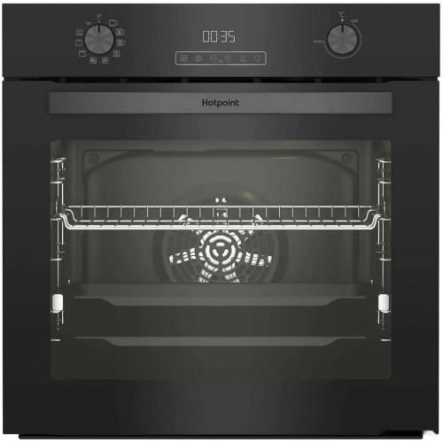 Духовой шкаф Hotpoint-Ariston FE9 831 JSH BLG