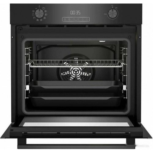Духовой шкаф Hotpoint-Ariston FE9 831 JSH BLG