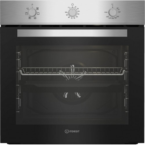 Духовой шкаф Indesit IFE 3634 IX