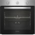 Духовой шкаф Indesit IFE 3634 IX