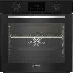 Духовой шкаф Indesit IFE 3644 J BL