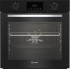 Духовой шкаф Indesit IFE 3644 J BL