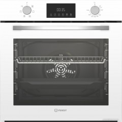 Духовой шкаф Indesit IFE 3644 J WH