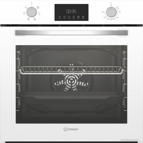 Духовой шкаф Indesit IFE 3644 J WH