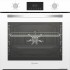 Духовой шкаф Indesit IFE 3644 J WH