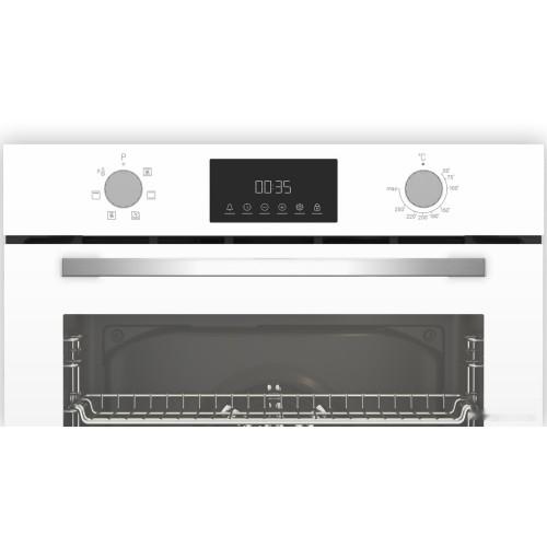 Духовой шкаф Indesit IFE 3644 J WH