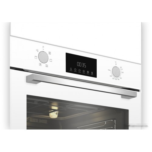 Духовой шкаф Indesit IFE 3644 J WH