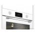 Духовой шкаф Indesit IFE 3644 J WH