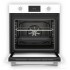 Духовой шкаф Indesit IFE 3644 J WH