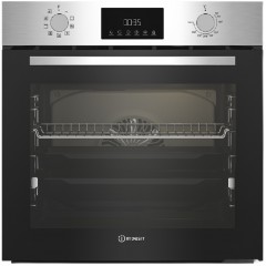 Духовой шкаф Indesit IFE 3841 JC IX