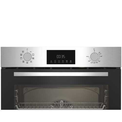Духовой шкаф Indesit IFE 3841 JC IX