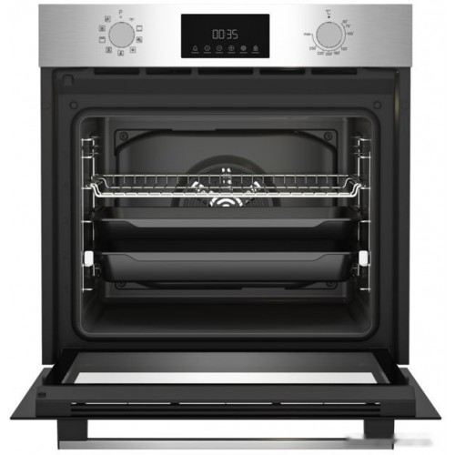 Духовой шкаф Indesit IFE 3841 JC IX
