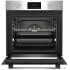 Духовой шкаф Indesit IFE 3841 JC IX
