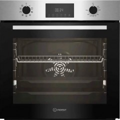 Духовой шкаф Indesit IFSE 3841 J IX