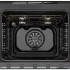 Духовой шкаф Krona Onore 60 WH G2