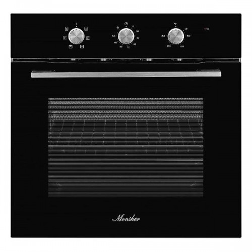 Духовой шкаф Monsher MOE 6062 Noir