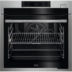 Духовой шкаф AEG BSE788380M