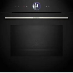 Духовой шкаф Bosch Serie 8 HMG776NB1