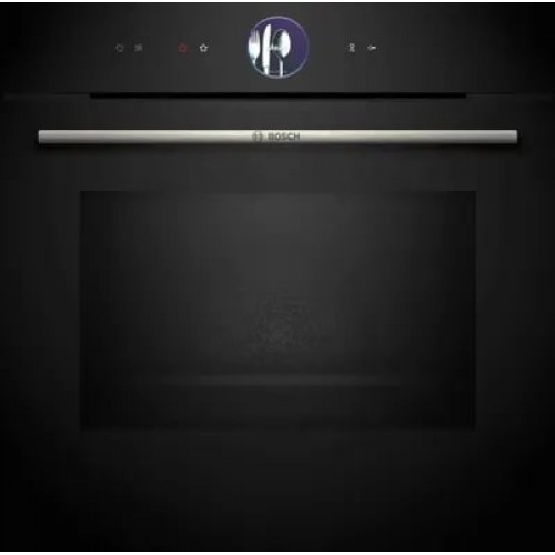 Духовой шкаф Bosch Serie 8 HMG776NB1