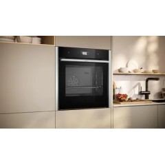 Духовой шкаф NEFF B64CS31N0
