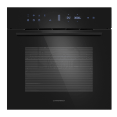 Духовой шкаф Maunfeld MEOH709DB