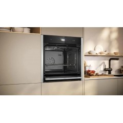 Духовой шкаф NEFF B64FS31N0