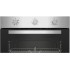 Духовой шкаф Indesit IBFTE 3634 IX