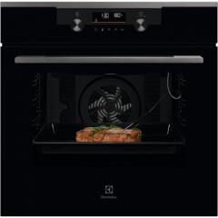 Духовой шкаф Electrolux SteamBake 600 KODDP77H