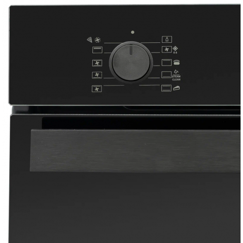 Духовой шкаф Delonghi DEO 745 NB NARA