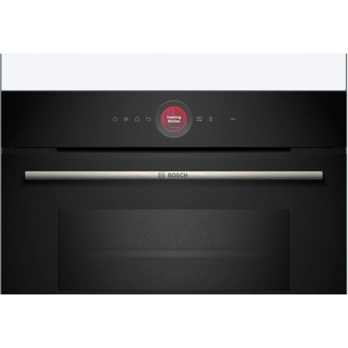 Духовой шкаф Bosch Serie 8 CMG7241B1