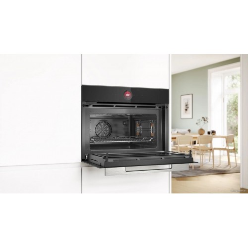Духовой шкаф Bosch Serie 8 CMG7241B1