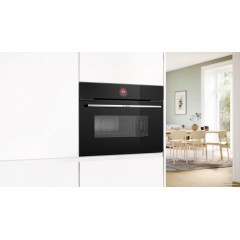 Духовой шкаф Bosch Serie 8 CMG7241B1