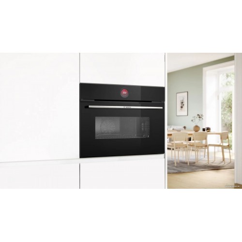 Духовой шкаф Bosch Serie 8 CMG7241B1