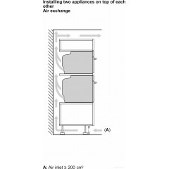 Духовой шкаф Bosch Serie 8 CMG7241B1