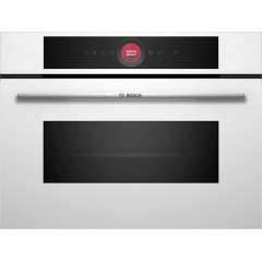 Духовой шкаф Bosch Serie 8 CMG7241W1