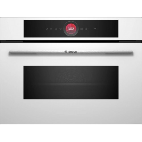 Духовой шкаф Bosch Serie 8 CMG7241W1