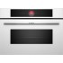 Духовой шкаф Bosch Serie 8 CMG7241W1