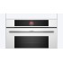 Духовой шкаф Bosch Serie 8 CMG7241W1