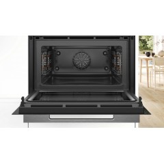 Духовой шкаф Bosch Serie 8 CMG7241W1