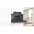 Духовой шкаф Bosch Serie 8 CMG7241W1