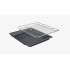 Духовой шкаф Bosch Serie 8 CMG7241W1