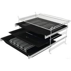 Духовой шкаф Gorenje BPSA6747DGWI