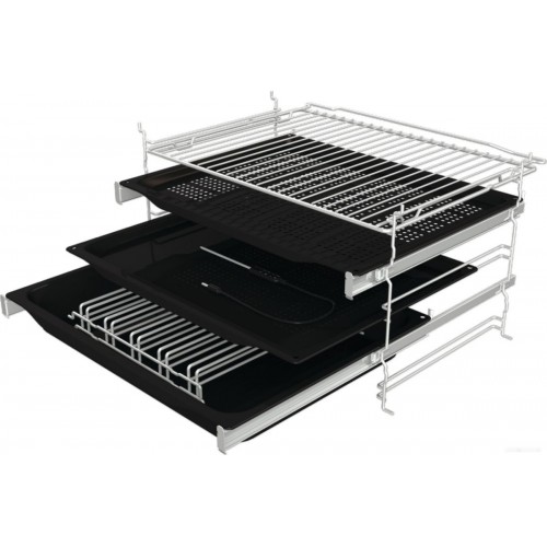 Духовой шкаф Gorenje BPSA6747DGWI