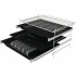 Духовой шкаф Gorenje BPSA6747DGWI