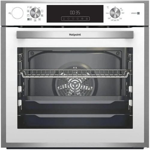 Духовой шкаф Hotpoint-Ariston FE8 S832 JSH WH